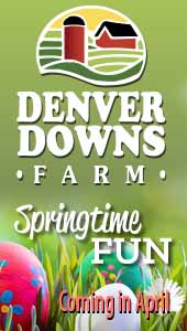 DD Farm Spring 2023